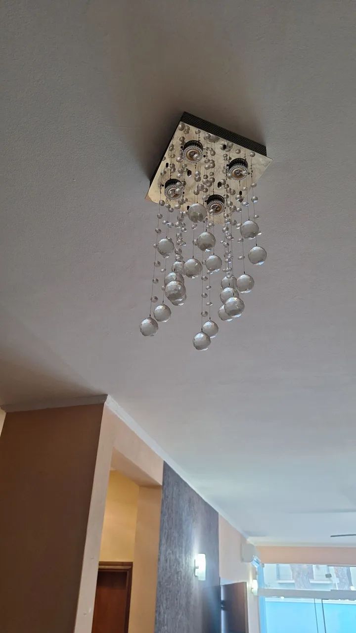 Lustres de sala - Foto 5