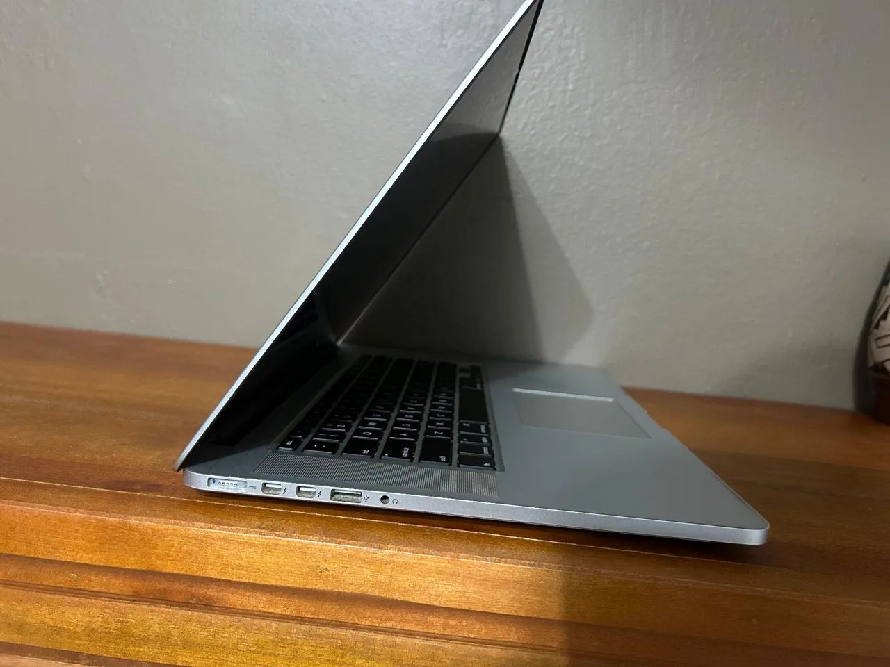 Macbook Pro Retina 15