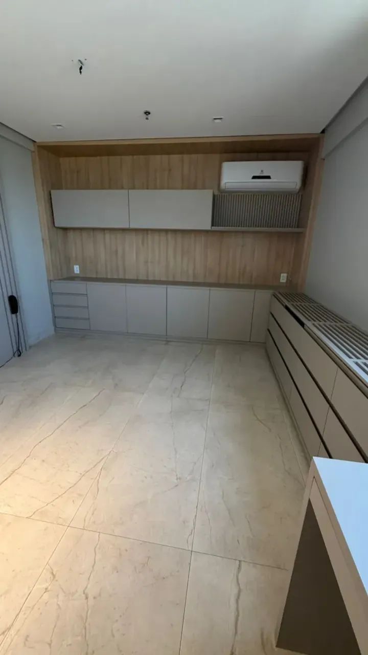 Sala no Fórum Business Center