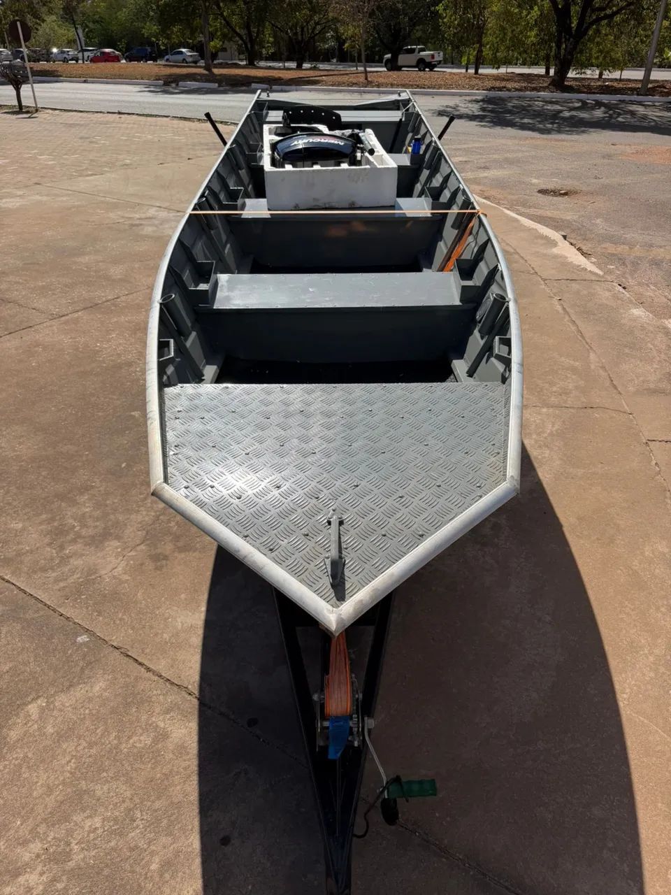 Vendo Canoa  - Foto 4