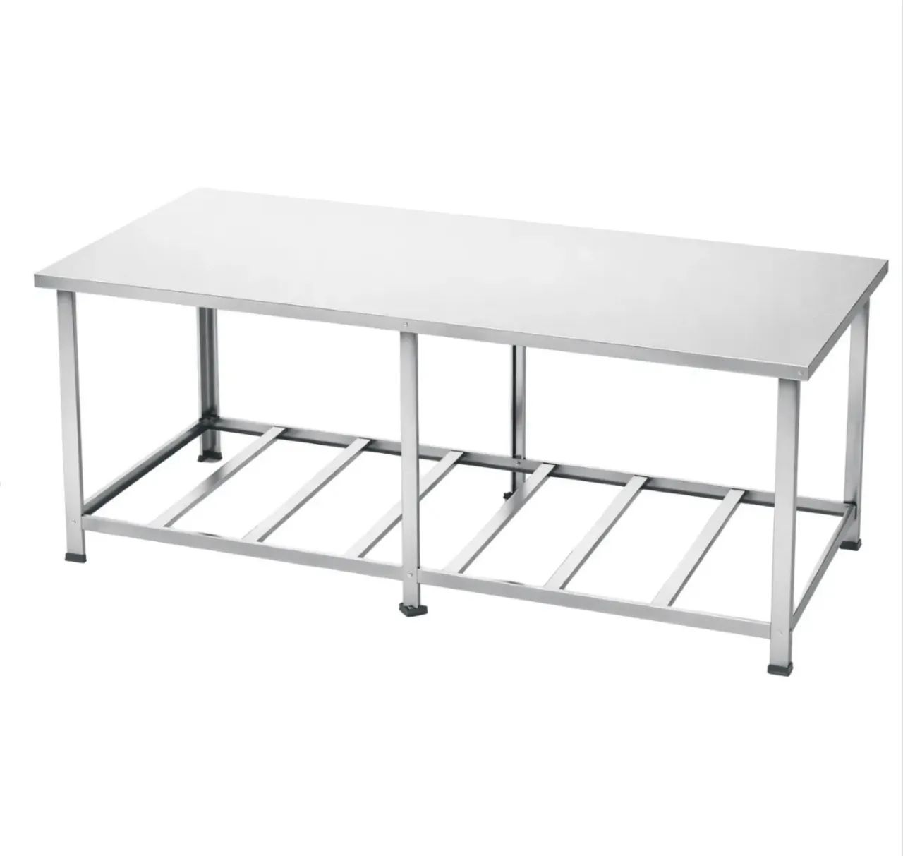 Mesa inox - Foto 2