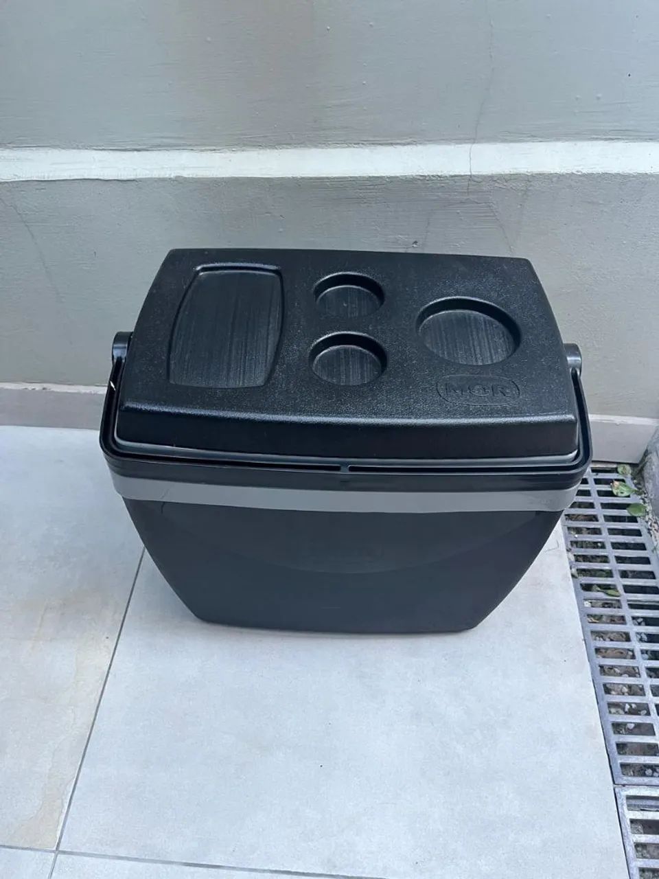 Caixa Térmica MOR 34L - Foto 2
