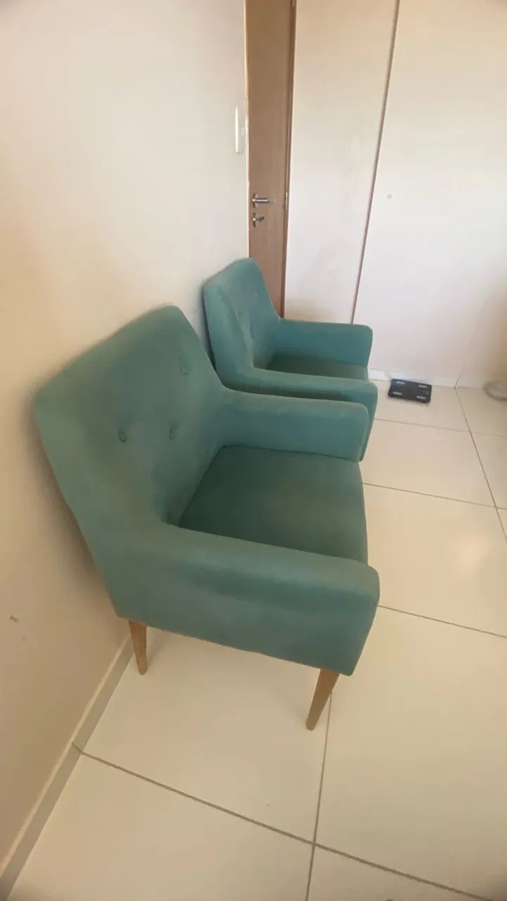 Poltronas  - Foto 2