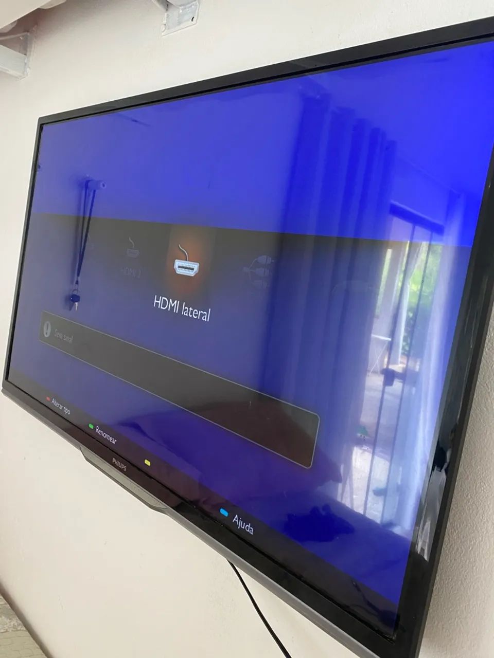 Tv 42 polegadas 