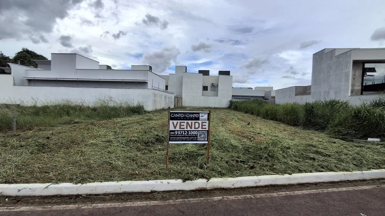 Terreno Residencial