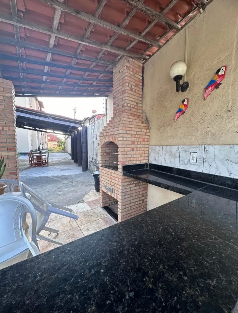 APARTAMENTO 02 QUARTOS A VENDA - Foto 3