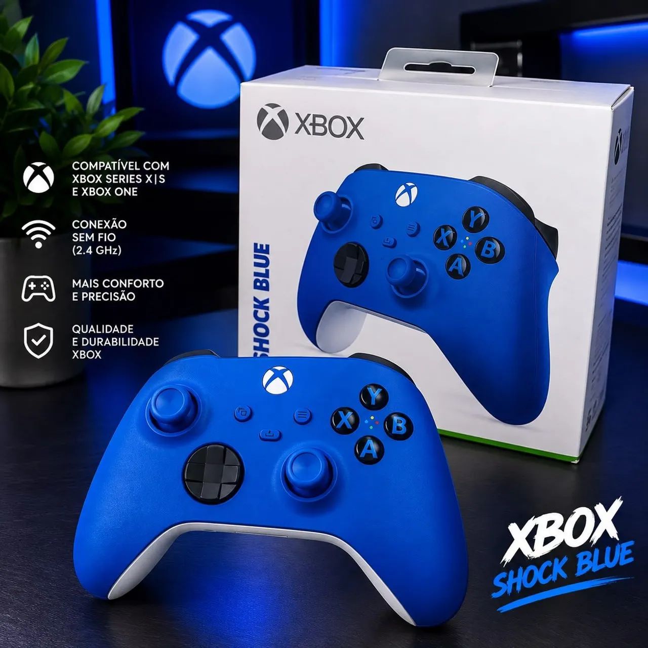 Xbox série S  - Foto 2