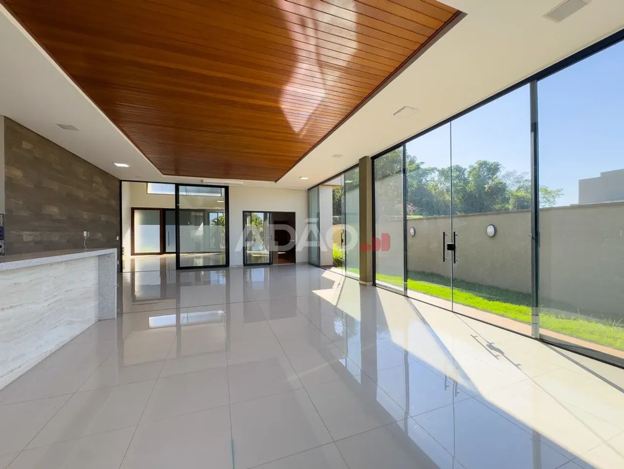 Casa no Jardins Munique | 500 m² e 5 Suítes - Foto 2