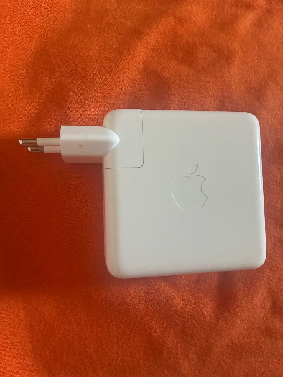 Carregador Original 96W Macbook/Iphone