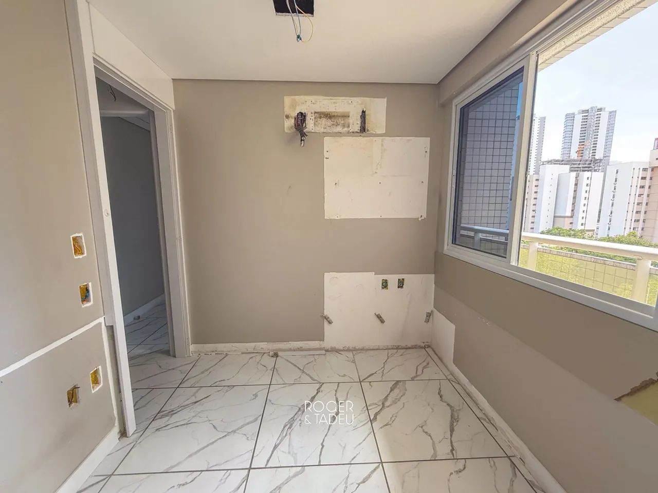 SALA COMERCIAL 65,50m2 - ALDEOTA - Foto 5