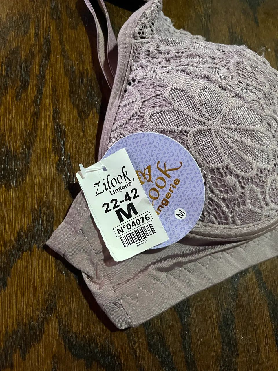 Roupa íntima  - Foto 2