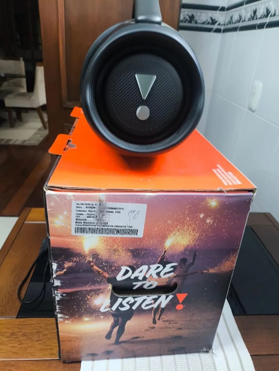 Bombox 3 - Foto 2