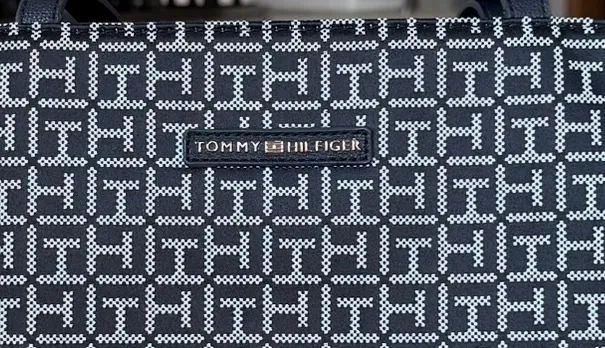 Bolsa Tommy Hilfiger Tote - Foto 4