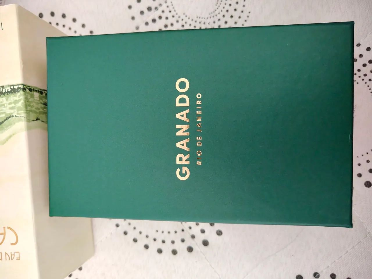 Perfume Carioca Granado 100ml - Foto 3