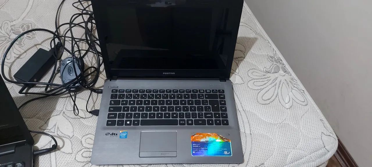 Vendo 4 notebooks  - Foto 4