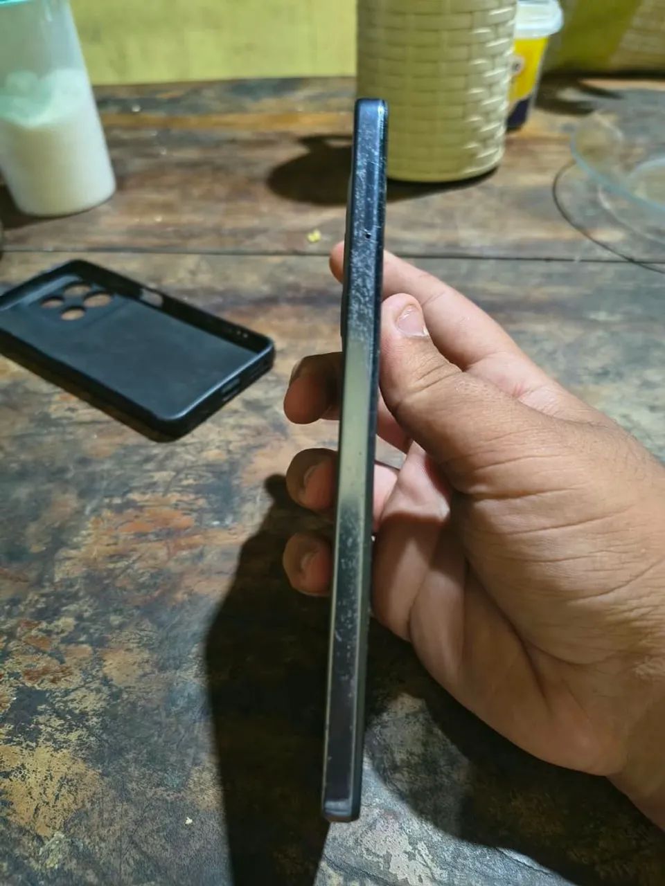 Moto g15 256gb