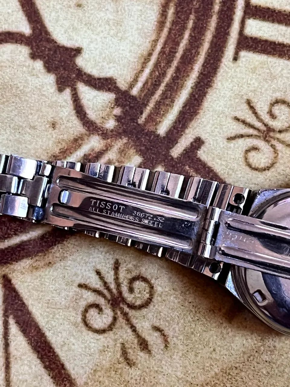 Tissot feminina  - Foto 2