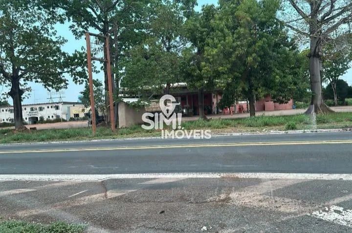 POSTO DE COMBUSTÍVEL EM COLINAS!!! - Foto 4