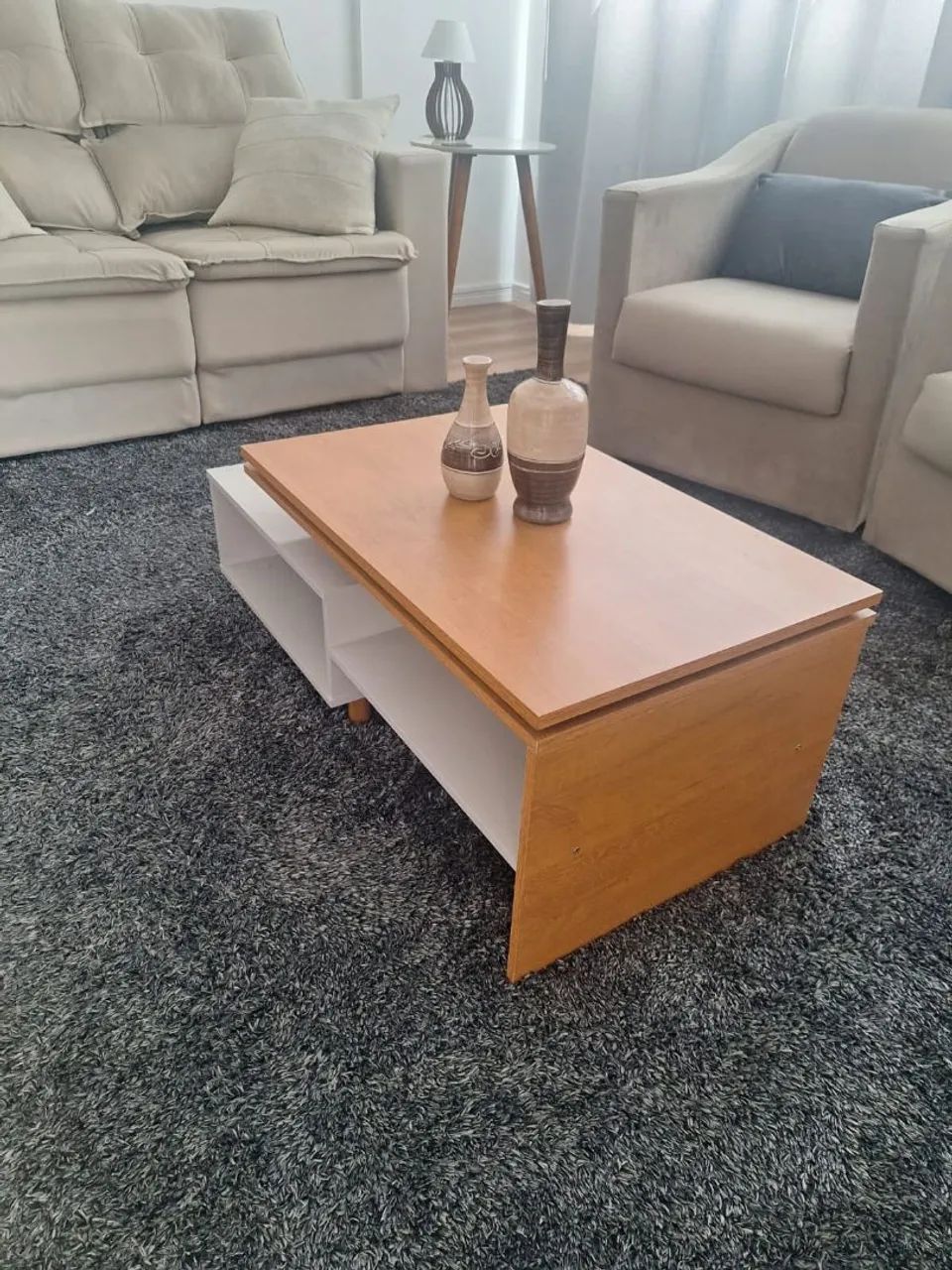 Mesa de centro - Foto 2