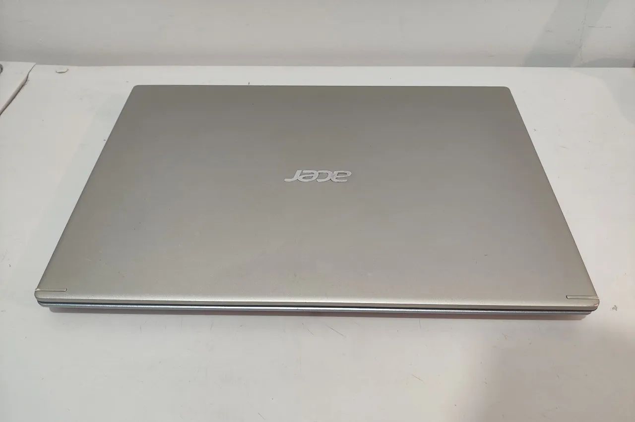 Notebook Acer aspire 5 processador i7 11°  - Foto 3