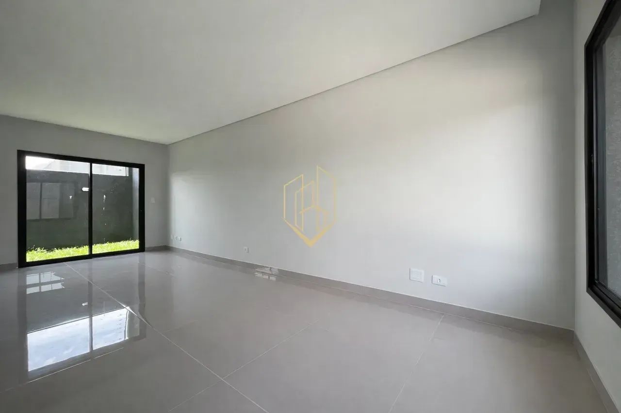 Sobrados NOVOS com 3 quartos e 2 vagas no Uberaba - Foto 3