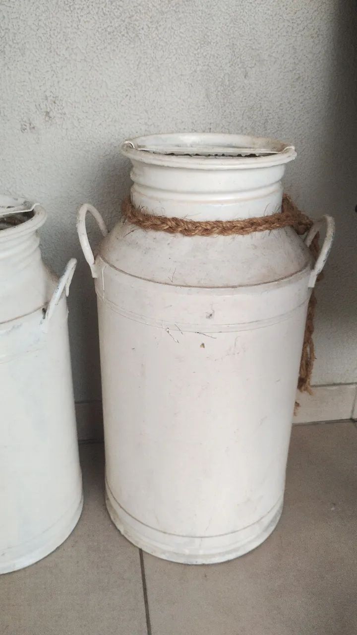 Leiteira Antiga  - Foto 2