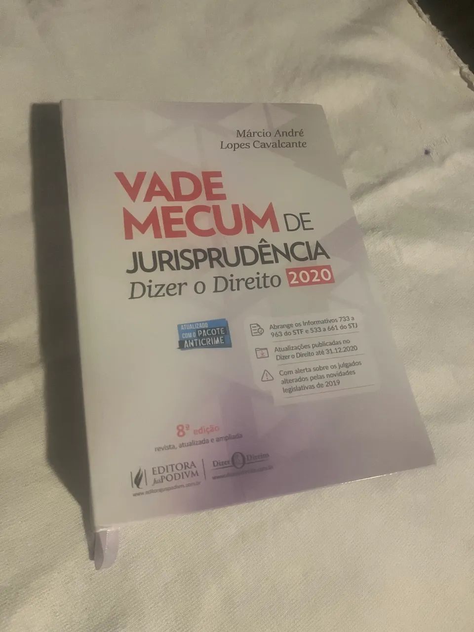 Livro Direito