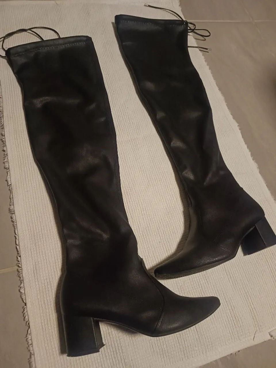 Bota Over - Foto 2