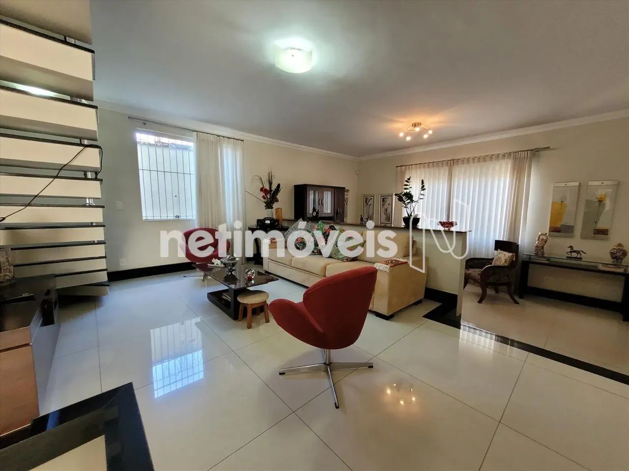 Venda Casa União Belo Horizonte - Foto 2