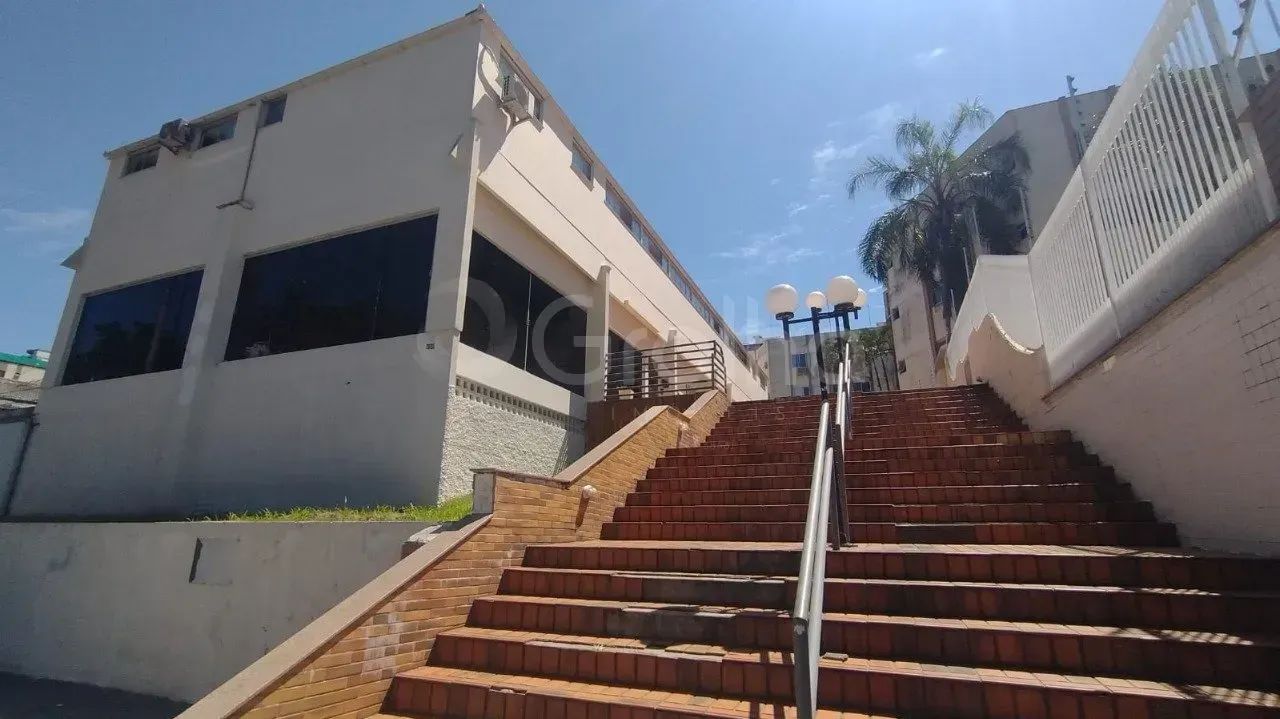 Imóvel para venda com 453 metros quadrados com 17 quartos em Trindade - Florianópolis - SC - Foto 3