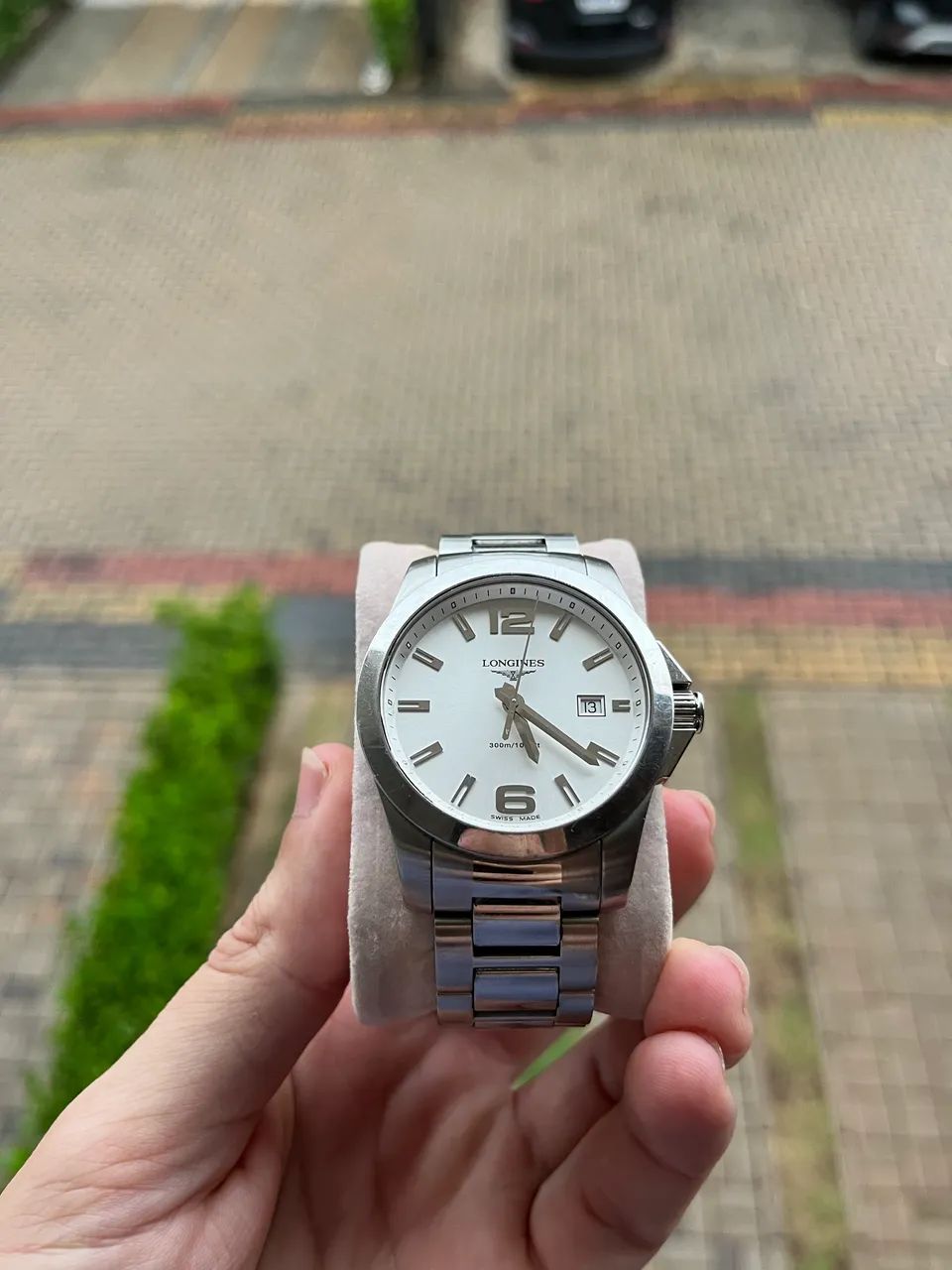 Relógio Longines Conquest - Foto 3