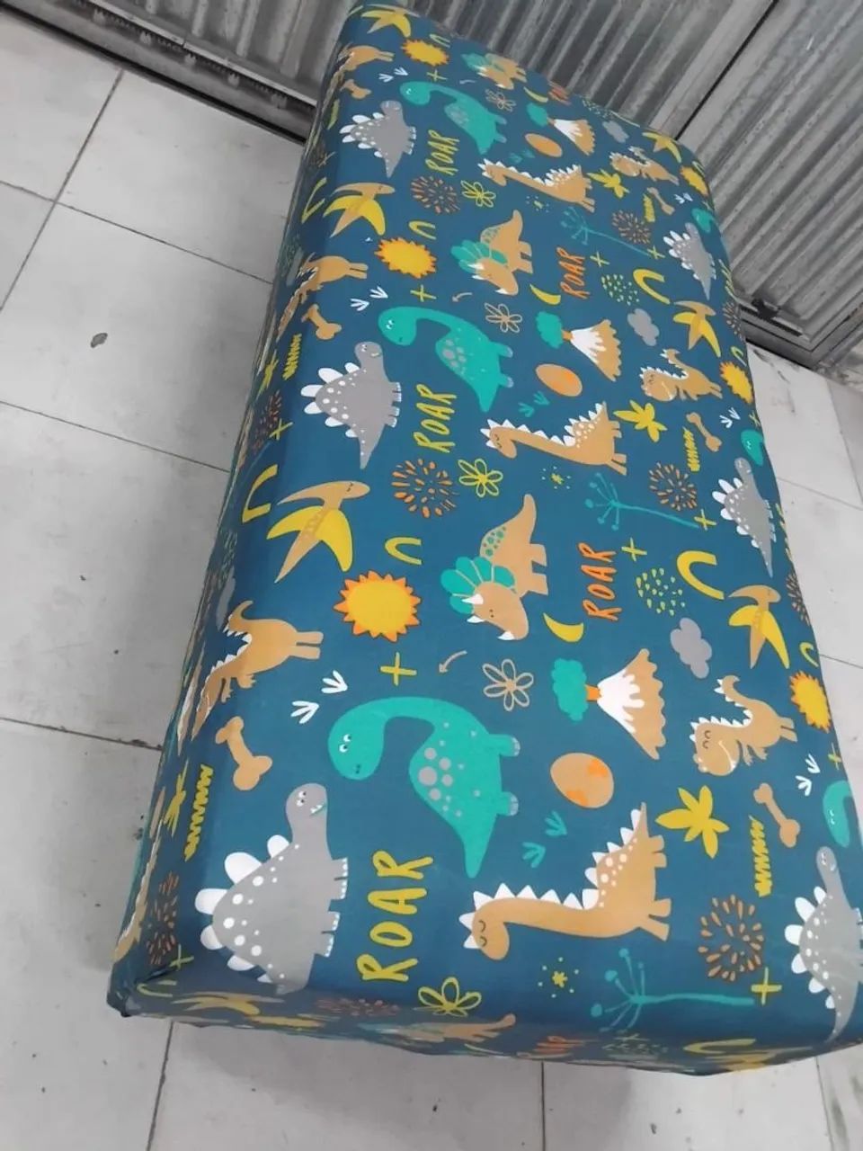 Vende-se cama box - Foto 2