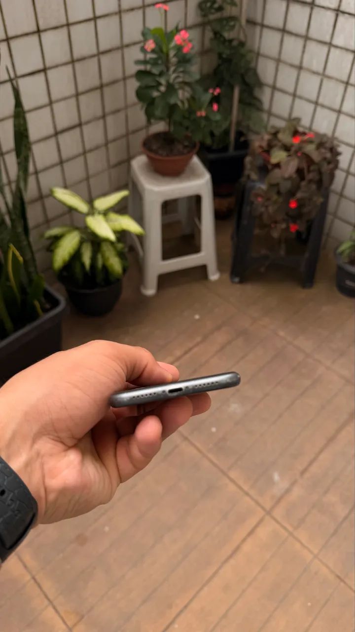 Vendo IPhone 11 zerado  - Foto 3