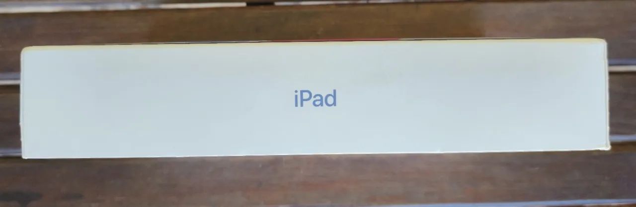 Ipad A16 128GB LACRADO
