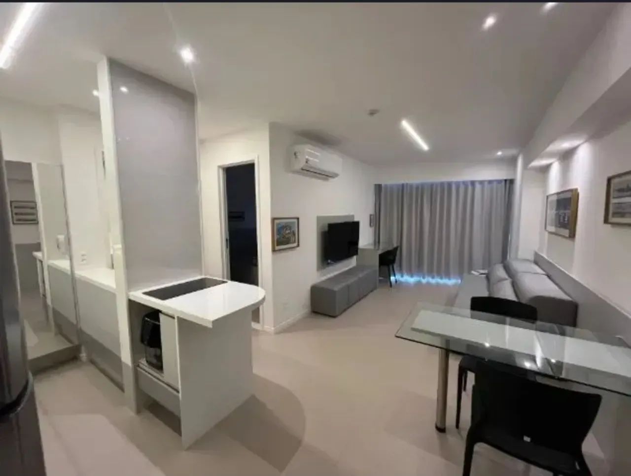 Imóvel para aluguel possui 39 metros quadrados com 1 quarto em São José - Recife - PE - Foto 3