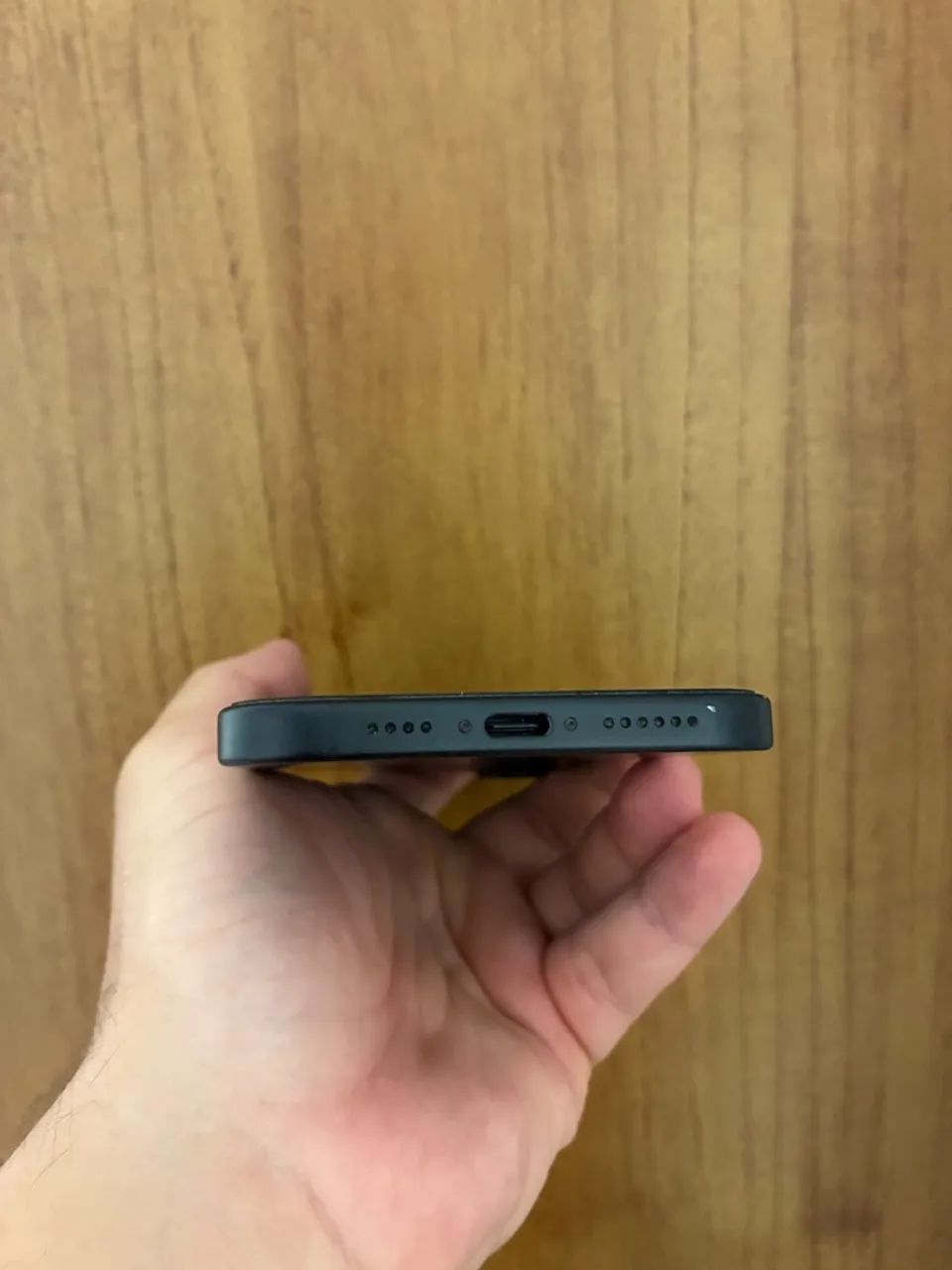 Iphone 15 128gb. Apenas Venda - Foto 5