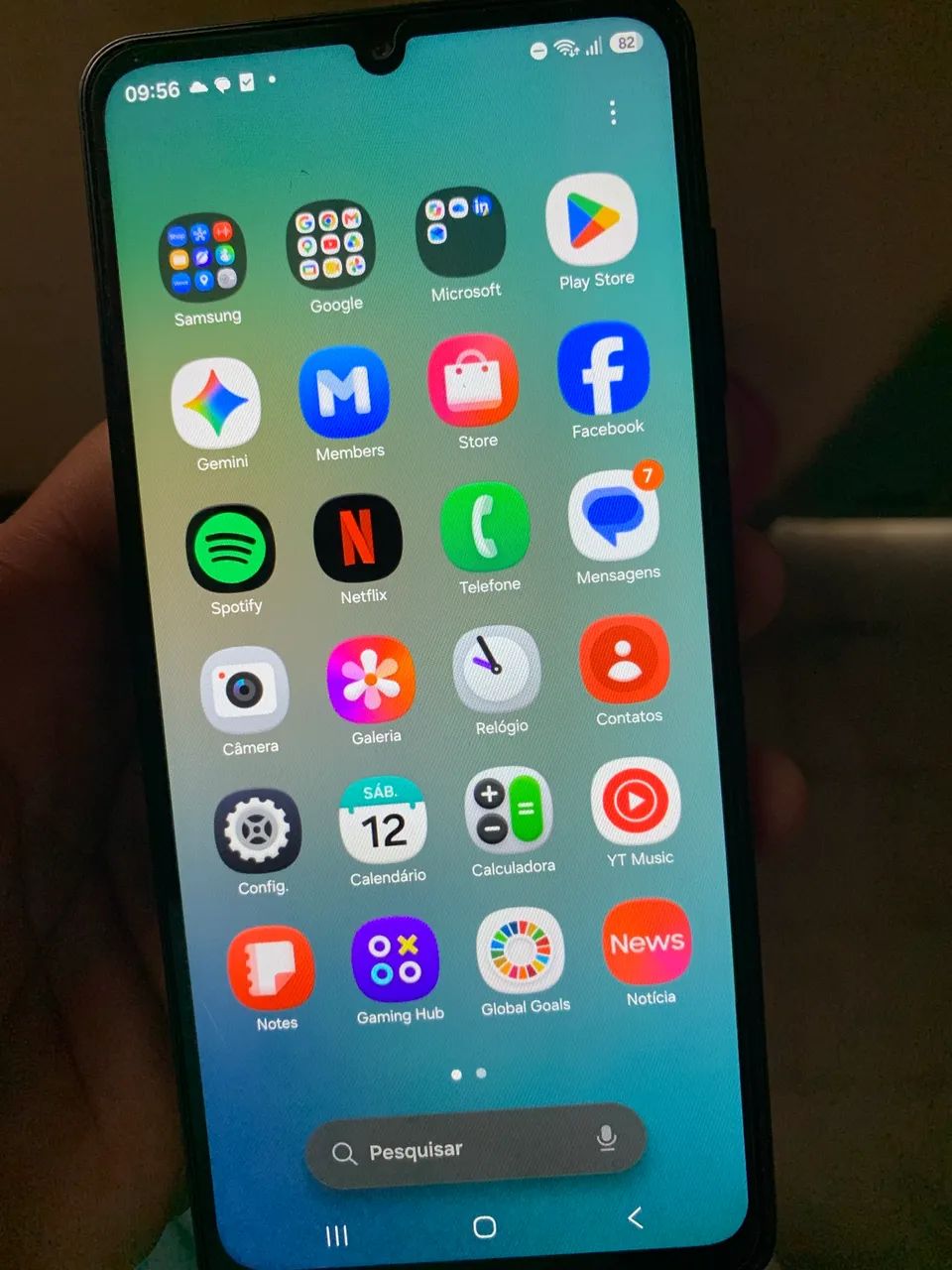 A06 5g 128gb zero