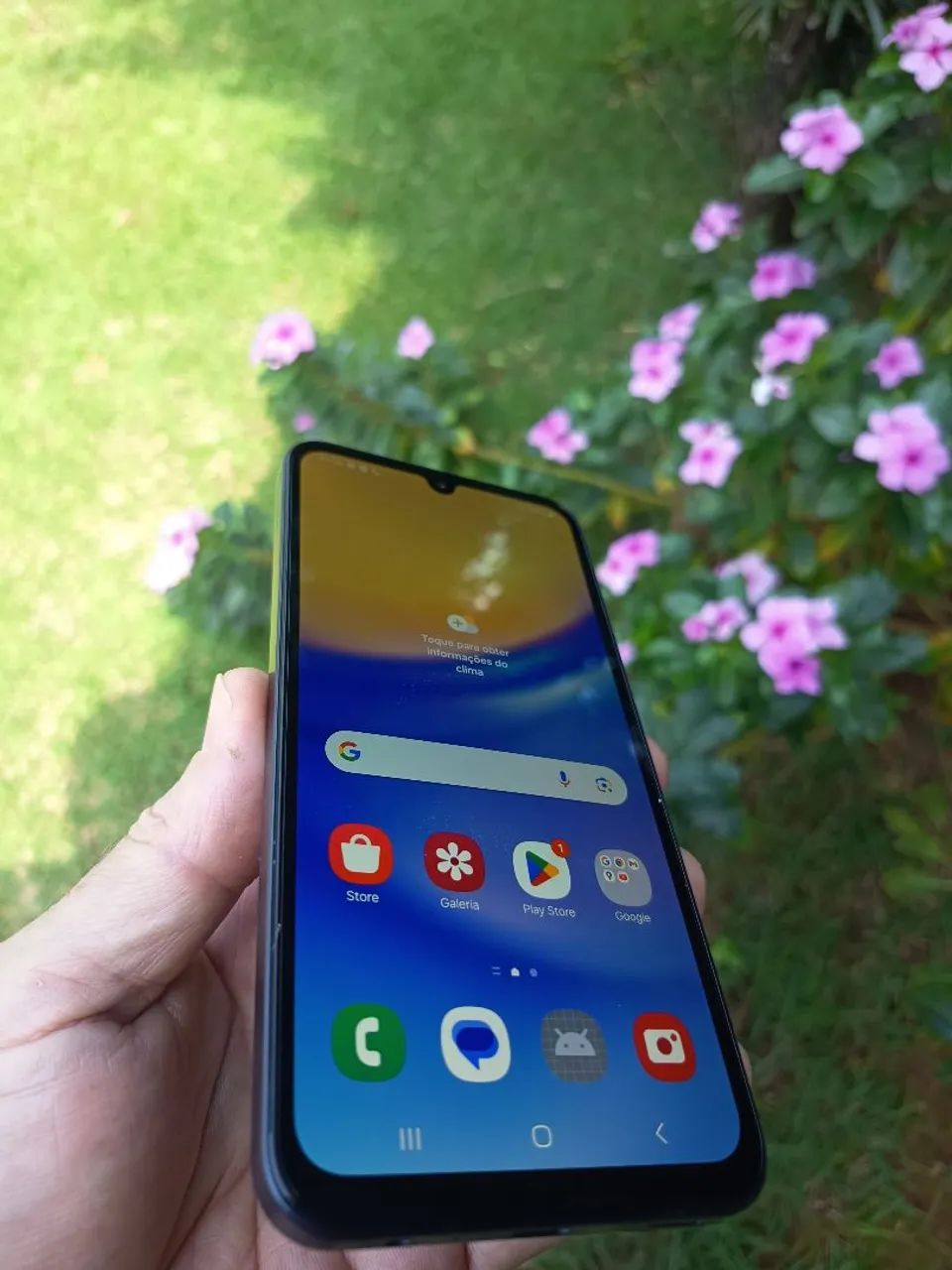 Celular A15 5G Samsung - Foto 4