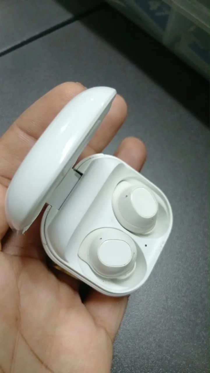 Fone Samsung galaxy buds FE