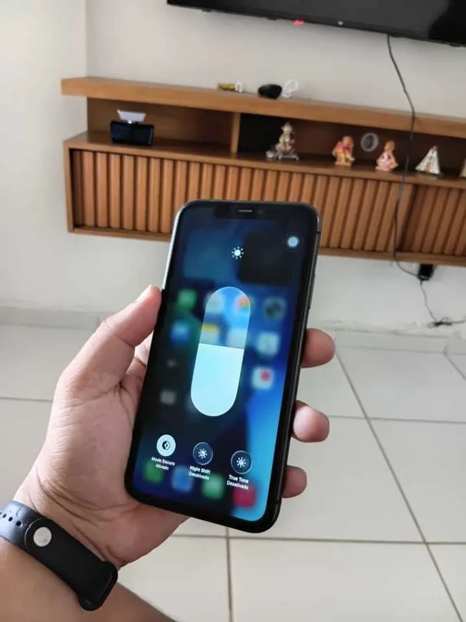 IPHONE 11 TODO ORIGINAL! - Foto 2
