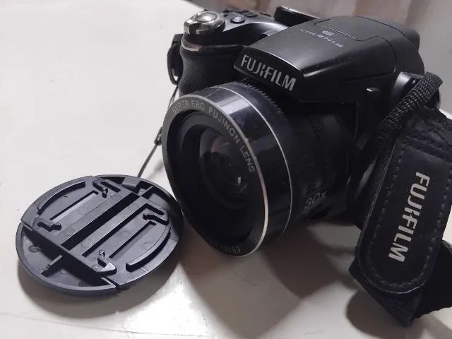 Camera Fujifilm S4500 - Foto 3