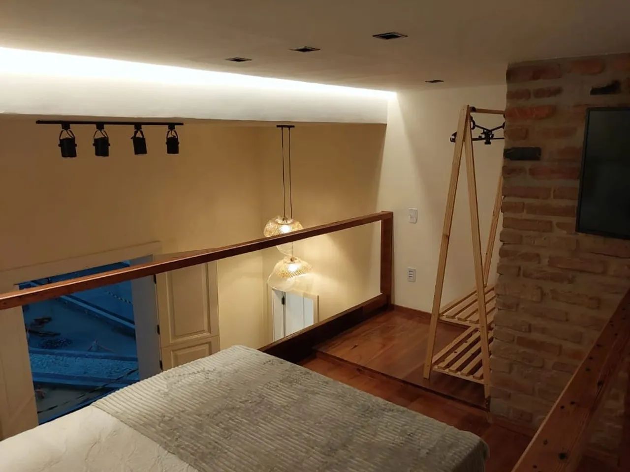 São Vicente Residence - Foto 4
