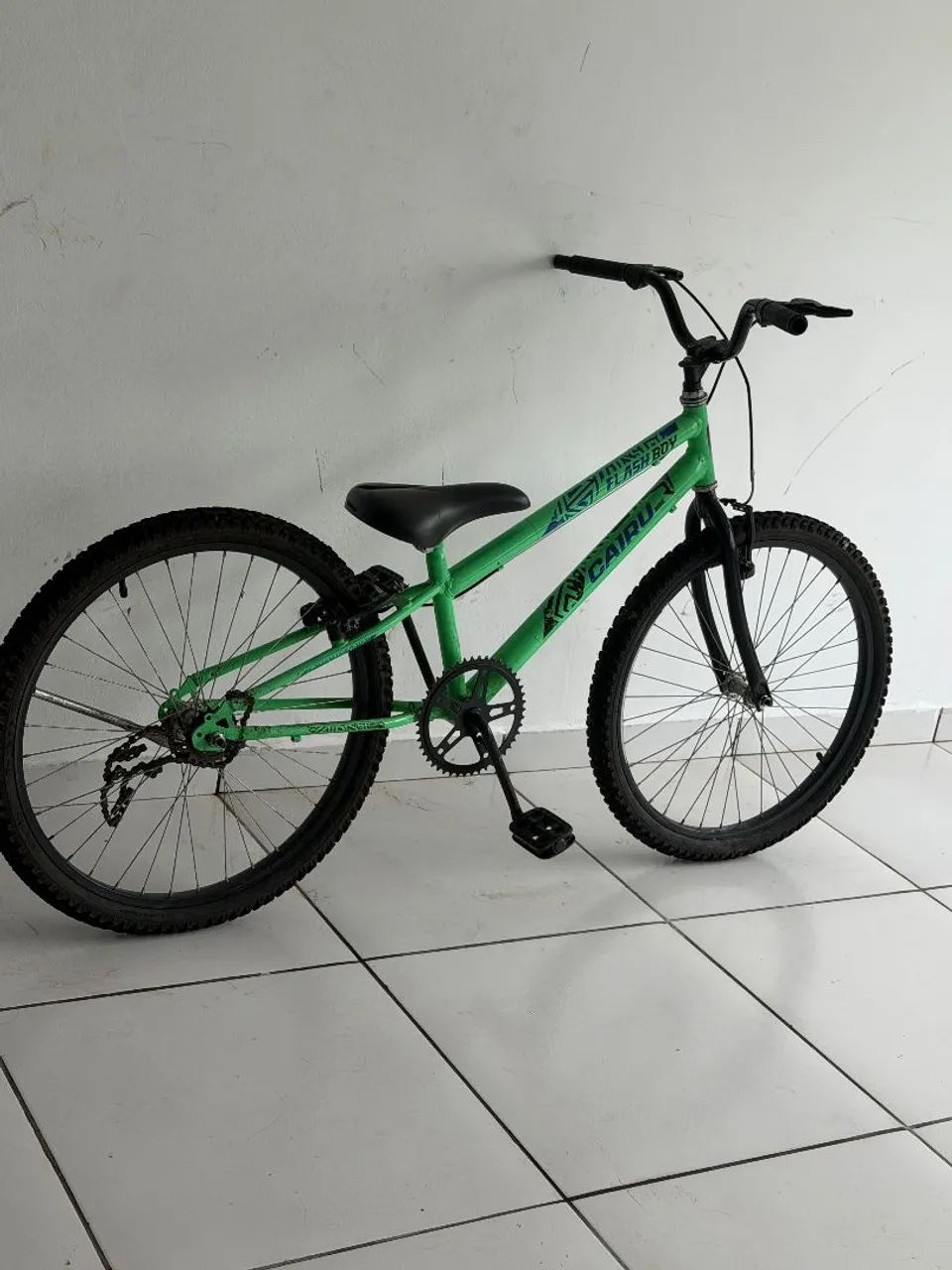Bicicleta infantil - Foto 3