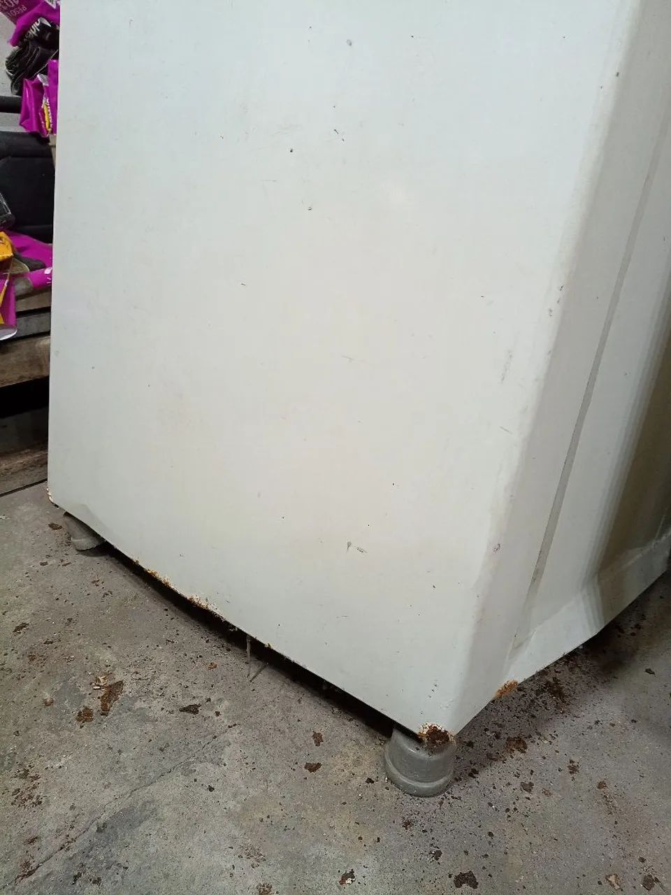 Lavadora Brastemp  - Foto 5