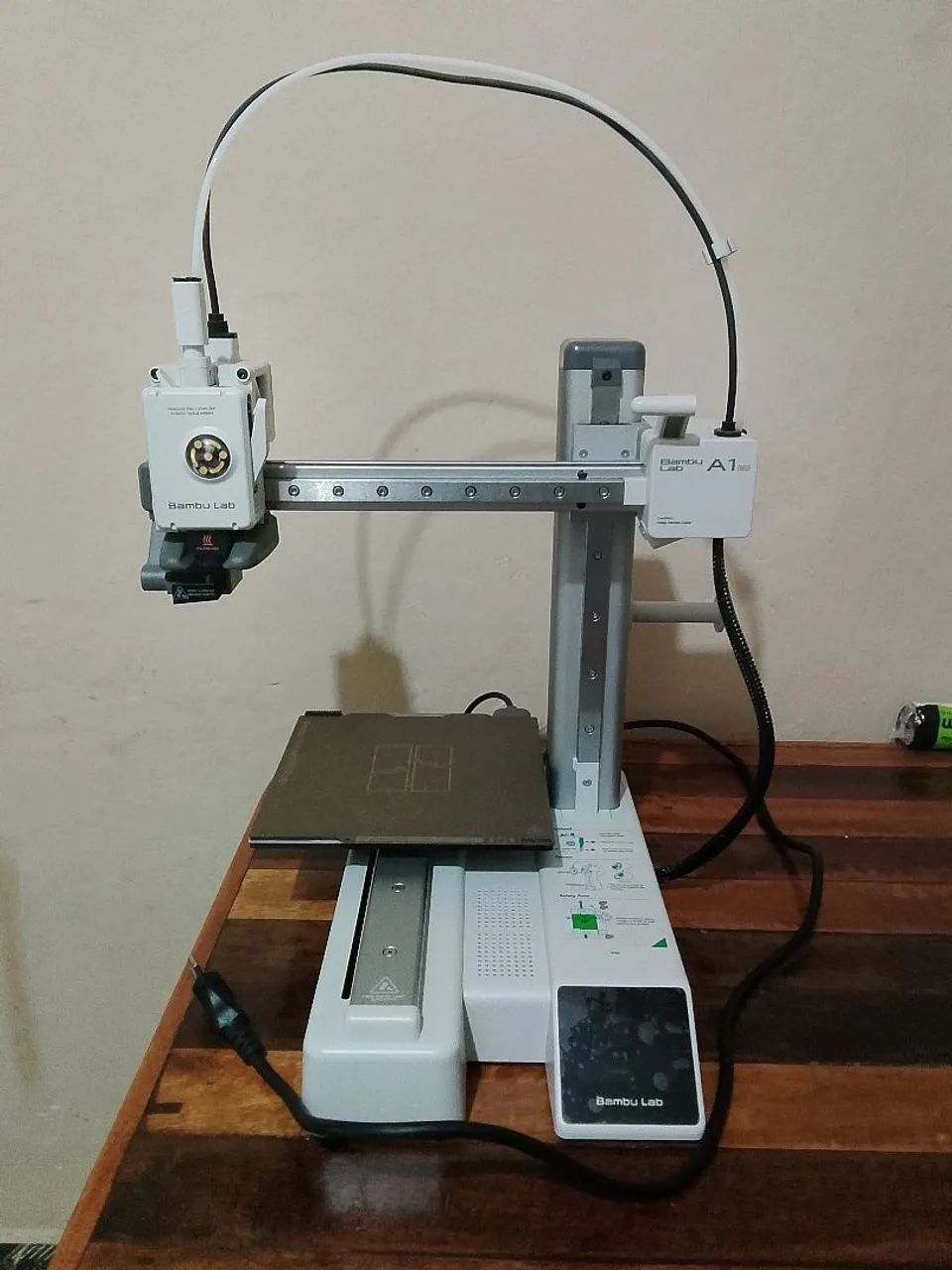 Impressora 3D