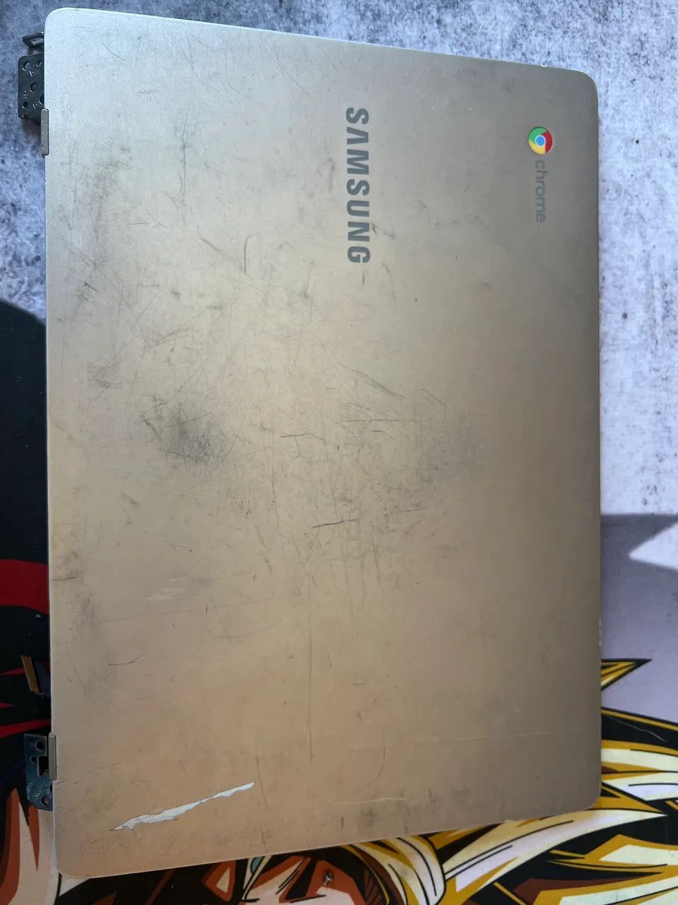 Tela De Chromebook 4 !Leia Descrição! - Foto 2