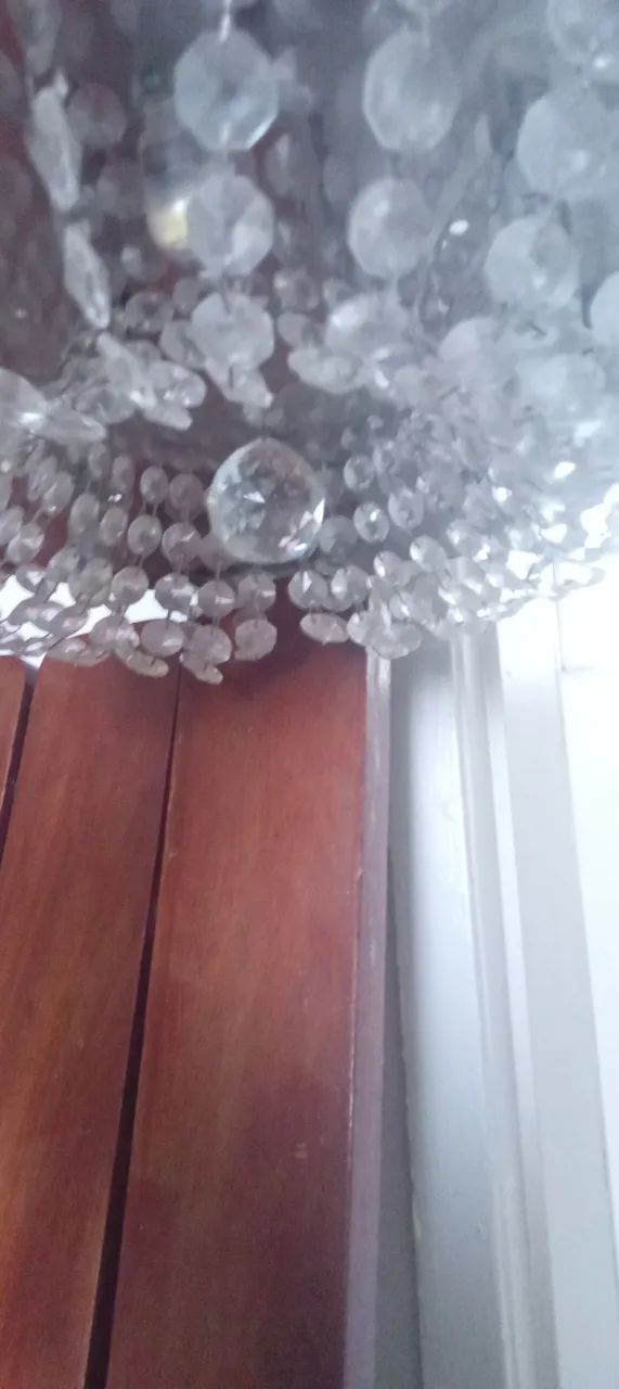 Luminária  - Foto 3