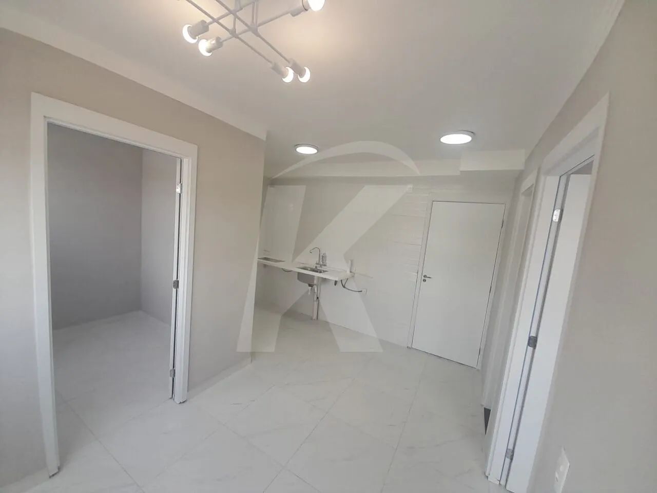 Apartamento de 2 dormitórios no Parque Novo Mundo, 33 m² - Foto 17