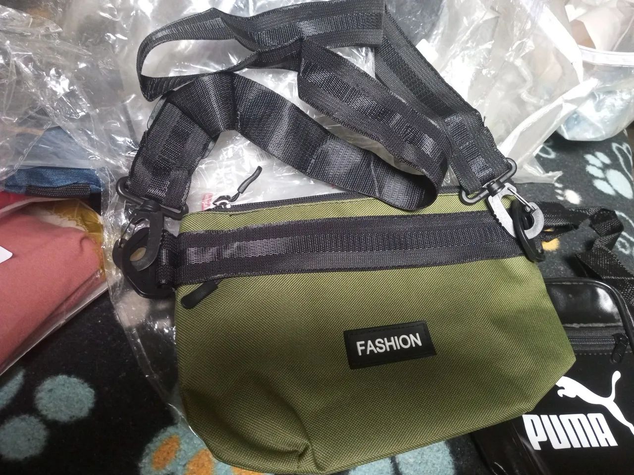 Bolsa  - Foto 3