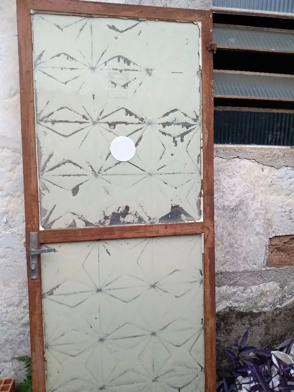 Porta de Ferro - Foto 2